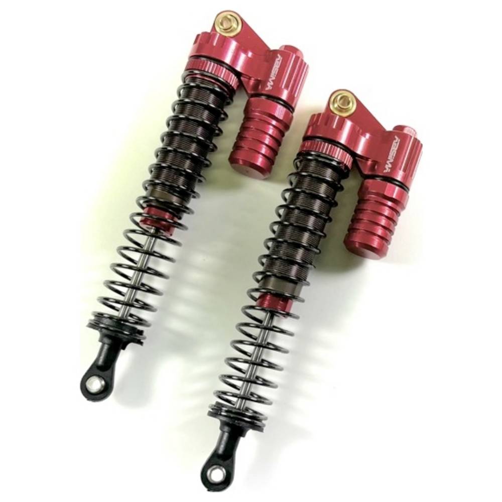 Absima 2330084 Tuningonderdeel Schokdempers