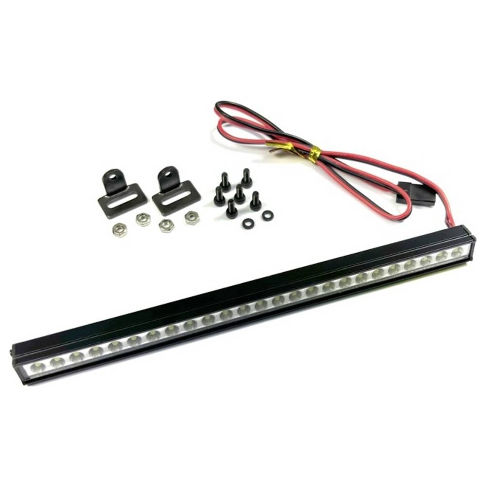 Absima LED-lichtbalk 5 - 7.4 V 2320142