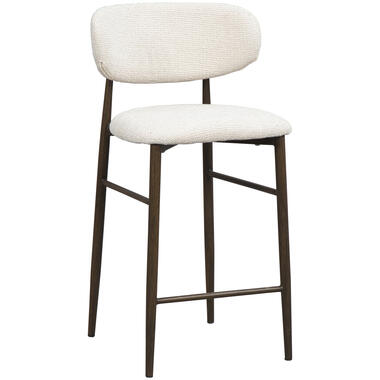 Leen Bakker BARKRUK TIBOR MILAN 103 CREME