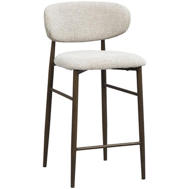 Leen Bakker BARKRUK TIBOR MILAN 120 BEIGE