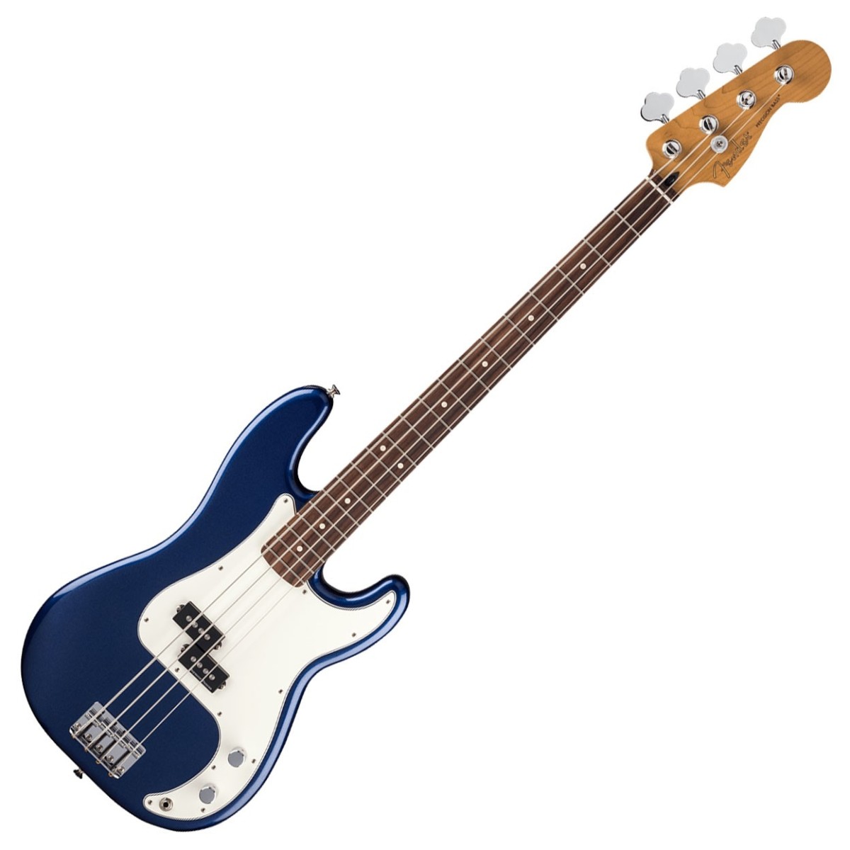 Fender Limited Edition Player II Precision Bass RW Moonlight Drive