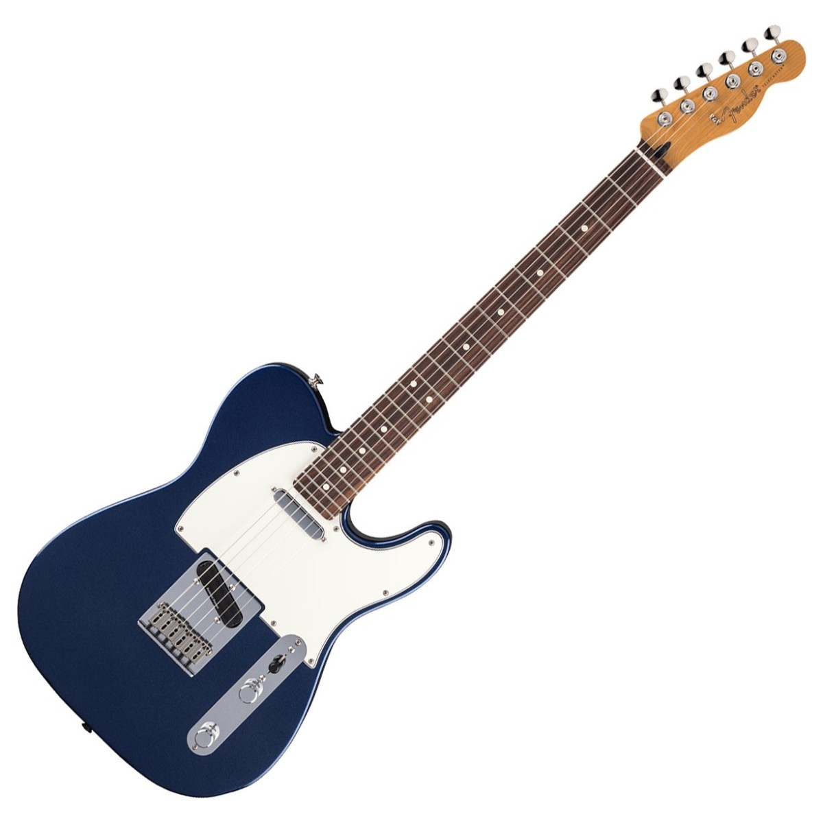 Fender Limited Edition Player II Telecaster RW Moonlight Drive