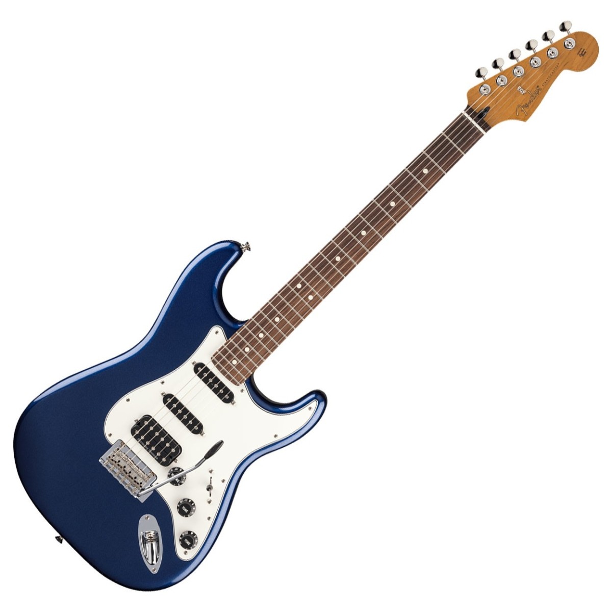 Fender Limited Edition Player II Stratocaster HSS RW Moonlight Drive