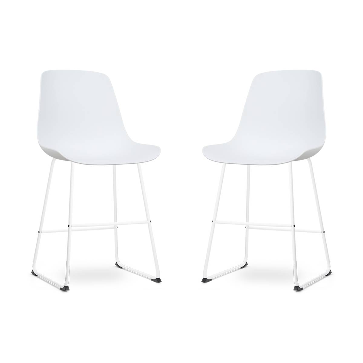 Nolon Set van 2 barstoelen Nino-Pip | 