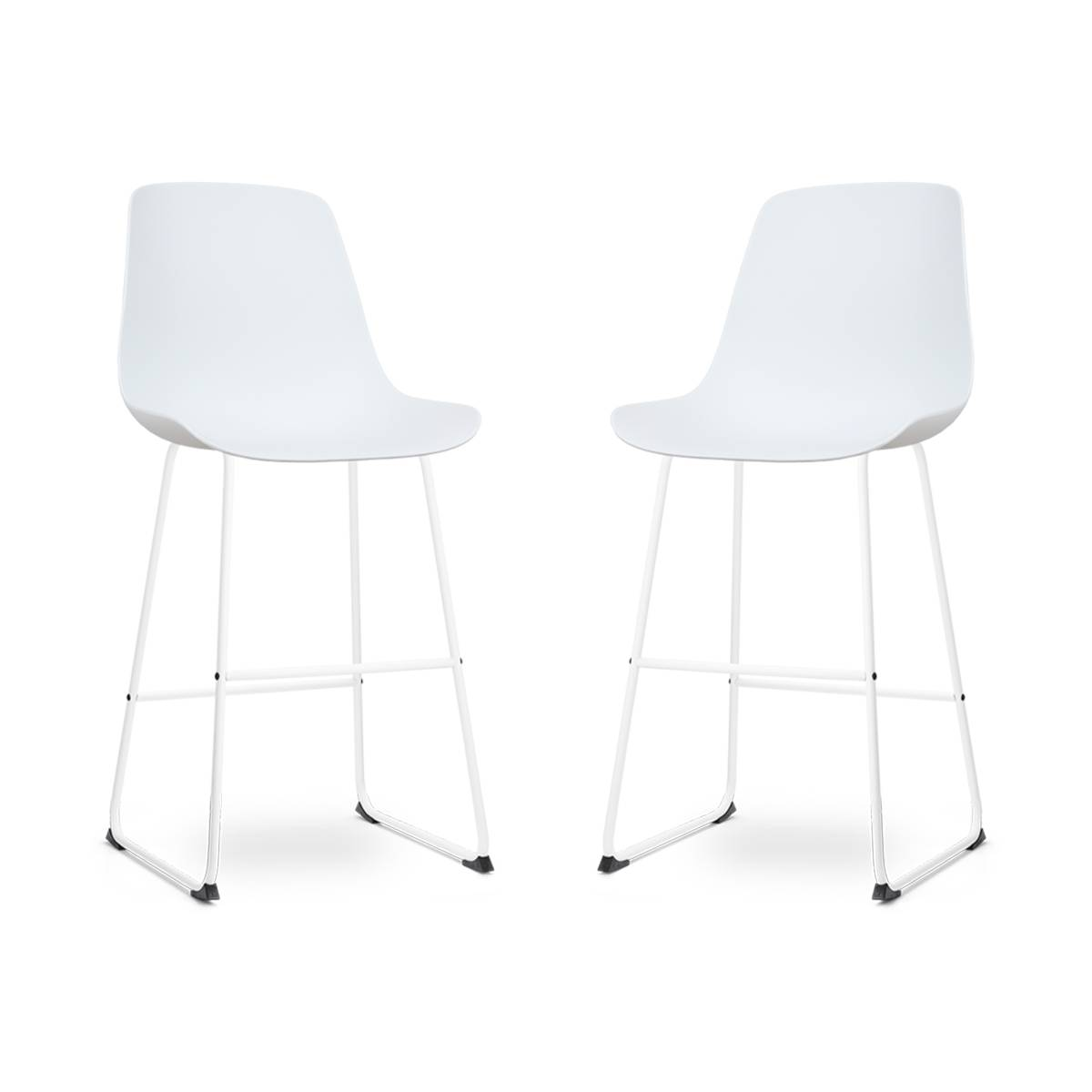 Nolon Set van 2 barstoelen Nino-Pip | 