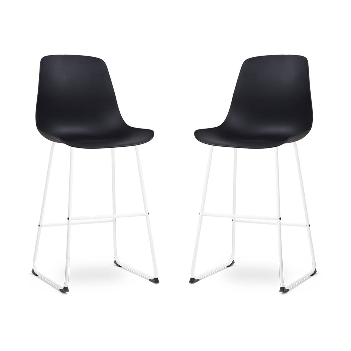 Nolon Set van 2 barstoelen Nino-Pip | 