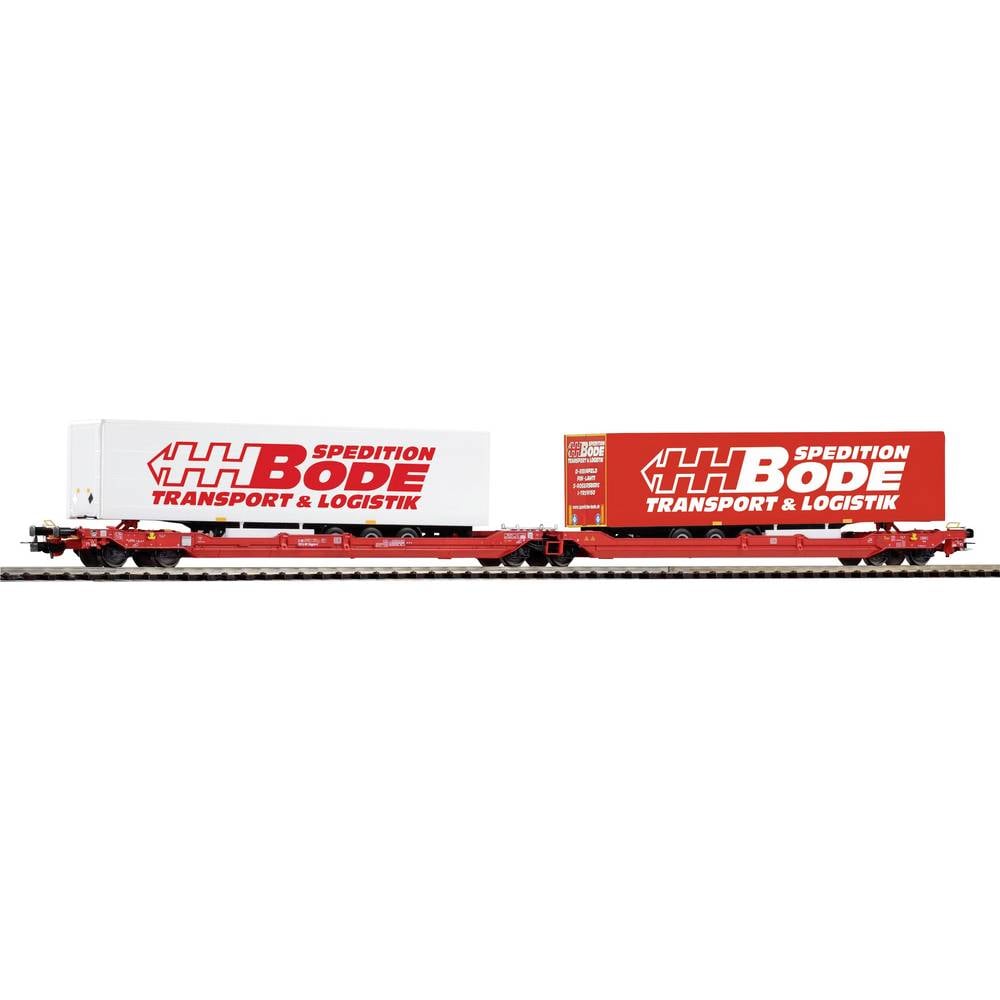 Piko H0 24625 H0 zakwagen T3000e Bode van de DB AG