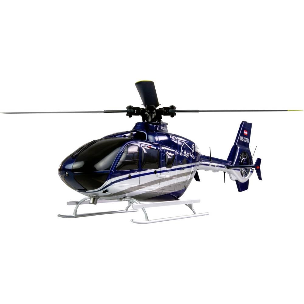 Amewi Flying Bulls EC135 RC helikopter RTF