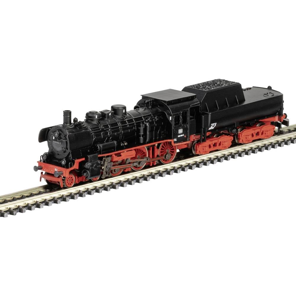 Märklin 88909 Z stoomlocomotief BR 038 W van de DB