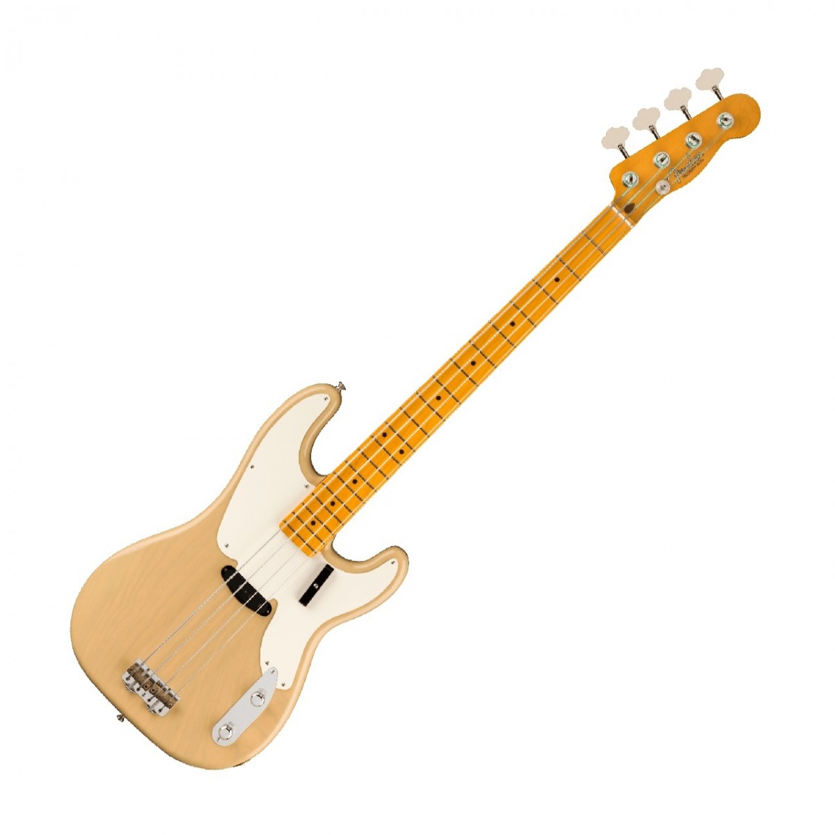 Fender American Vintage II 1954 Precision Bass Vintage Blonde