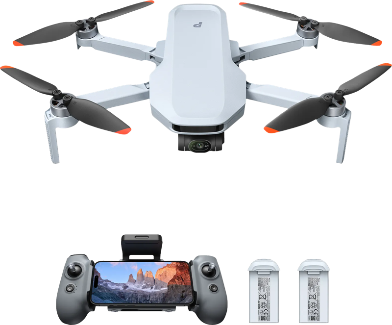Potensic ATOM 2 Expansion Kit + Remote Controller