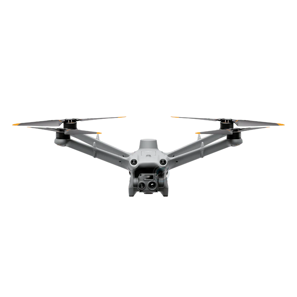 DJI Matrice 3TD Enterprise drone