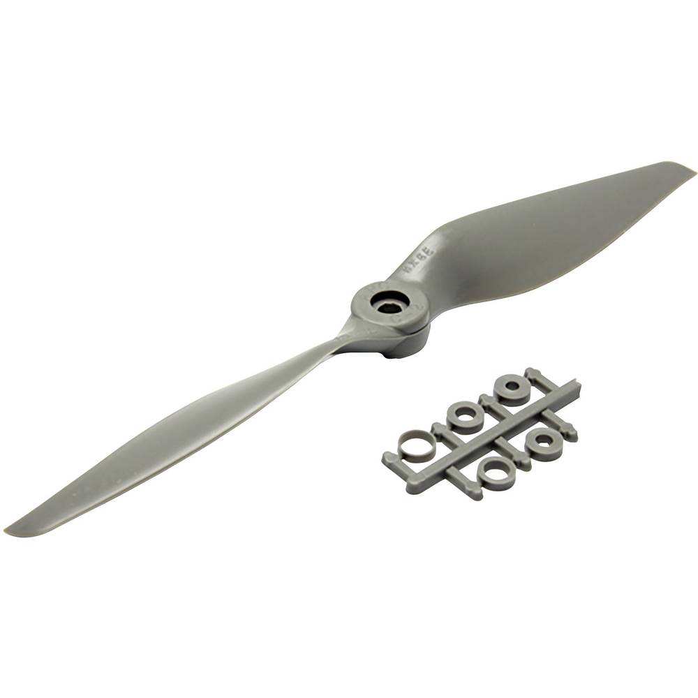 APC Propeller Elektromotoren Vliegtuigpropeller 17 x 10 inch (43.2 x 25.4 cm) LP17010E