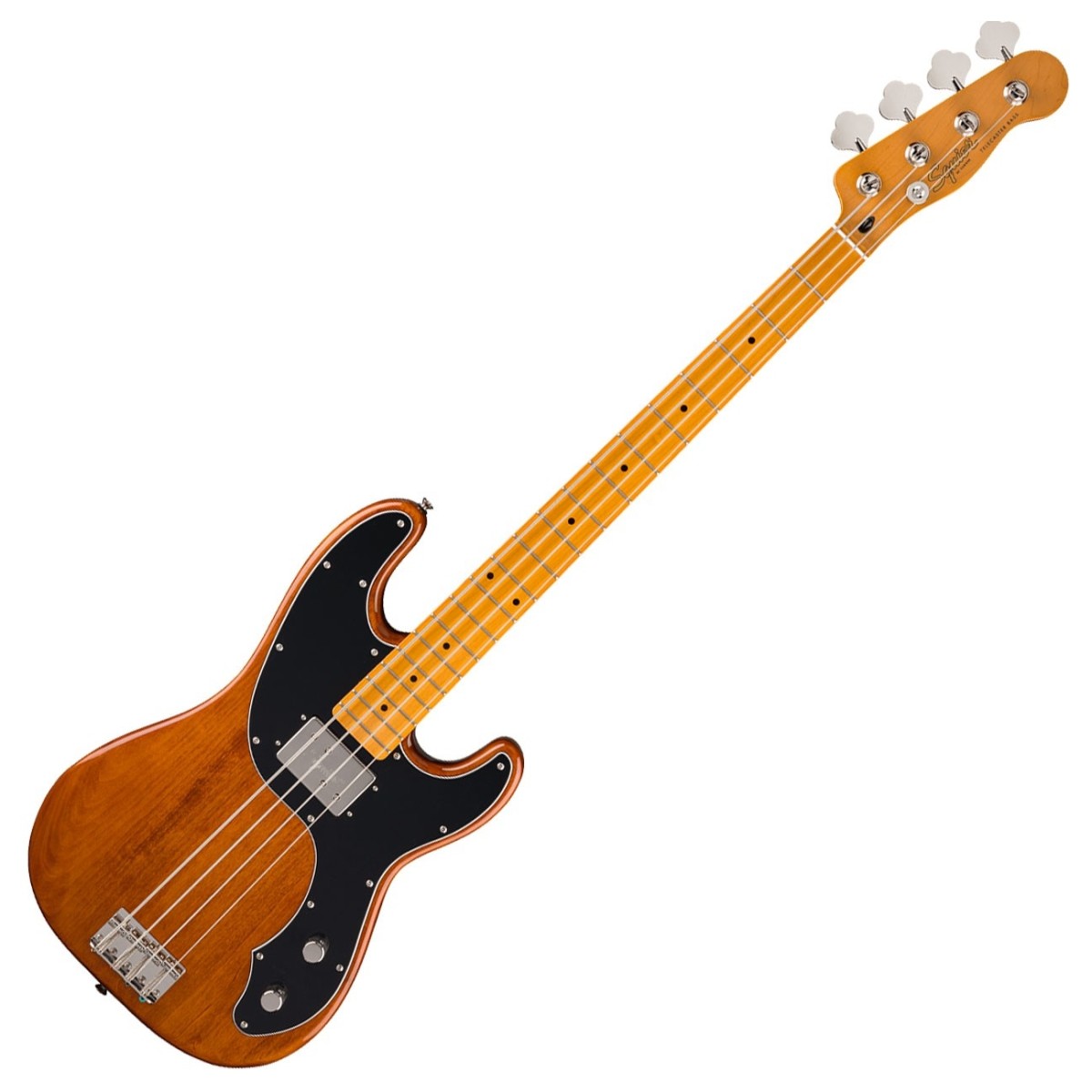 Squier Classic Vibe Telecaster Bass MN Mocha