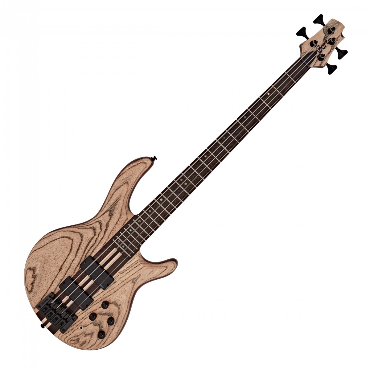 Cort Artisan A4 Ultra Bass Ash