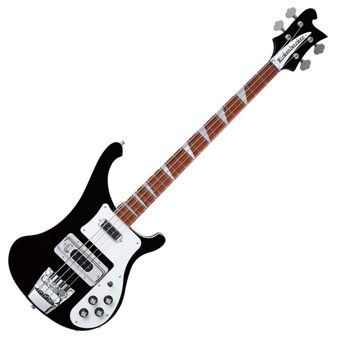 Rickenbacker 4003S Bass Jetglo