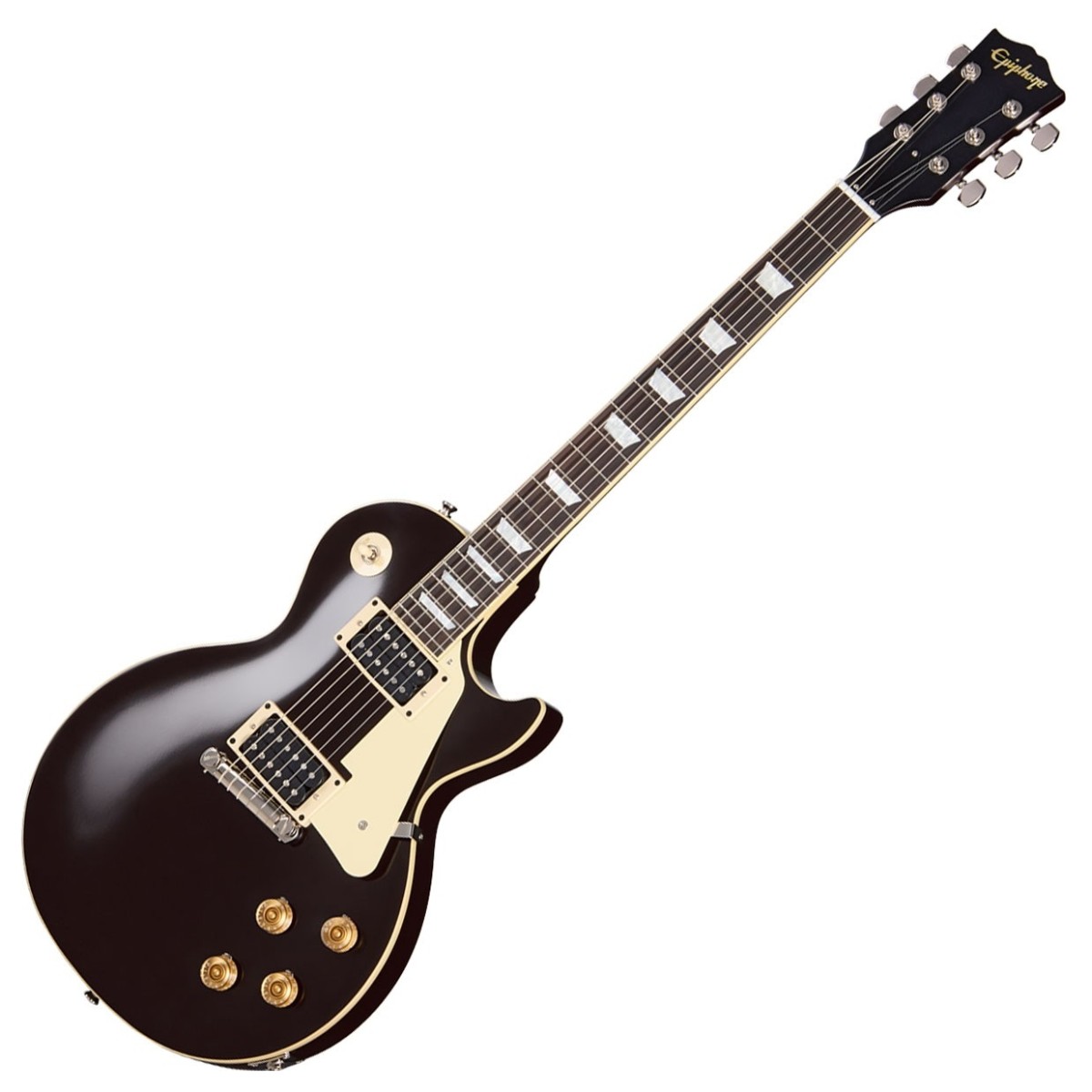 Epiphone Jeff Beck 1954 Les Paul Oxblood
