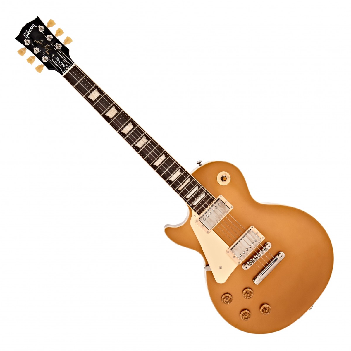 Gibson Les Paul Standard 50s Left Handed Gold Top
