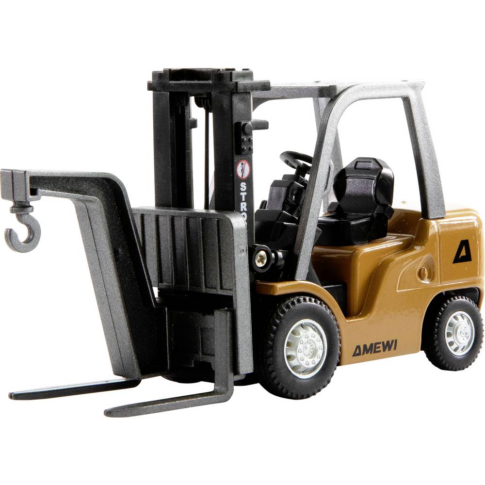 Amewi 22715 1:64 Elektro RC functiemodel RTR