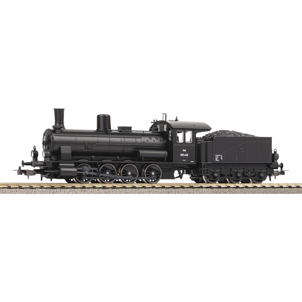 Piko H0 57566 H0 stoomlocomotief G7.1 van de ÖBB