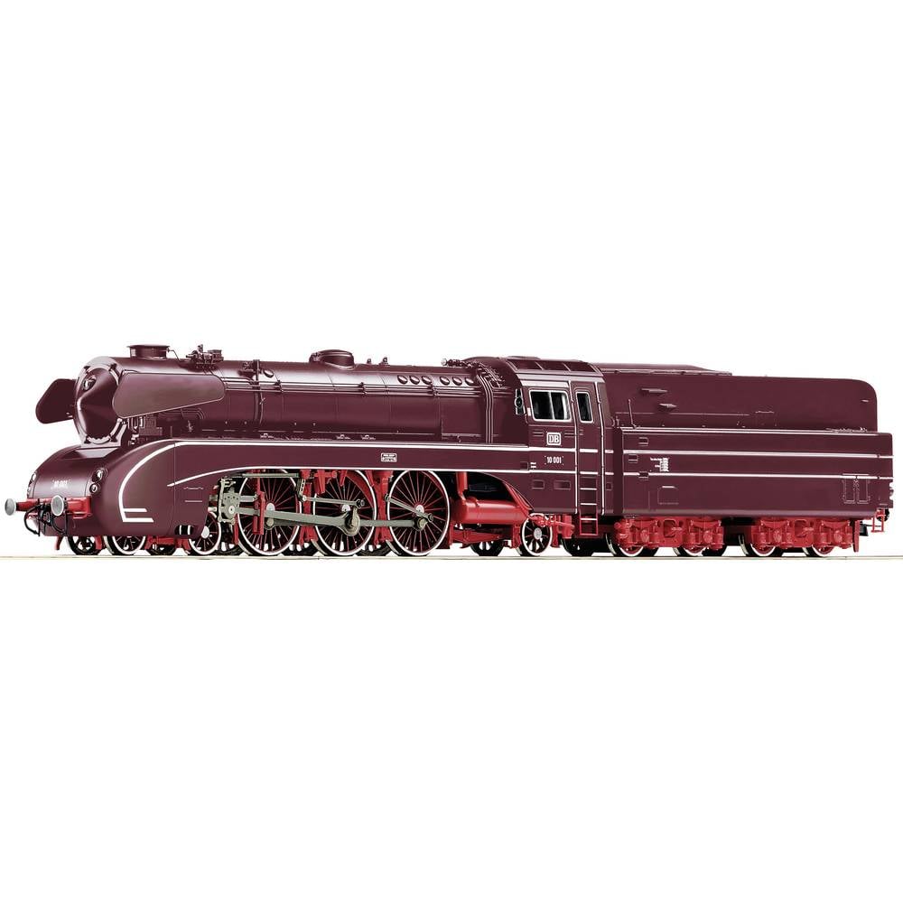 Roco 7110015 H0 stoomlocomotief 10 001 van de DB