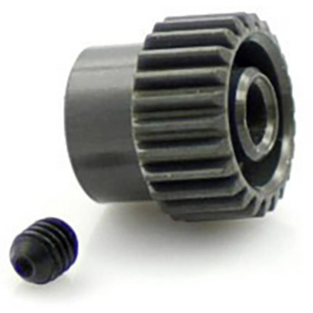 ArrowMax Motorrondsel Soort module: 64 DP Boordiameter: 3.2 mm Aantal tanden: 24
