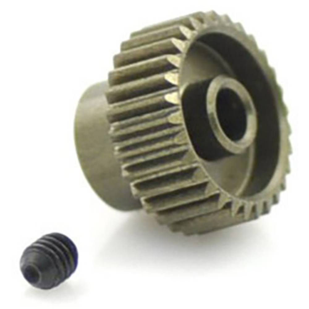 ArrowMax Motorrondsel Soort module: 64 DP Boordiameter: 3.2 mm Aantal tanden: 30