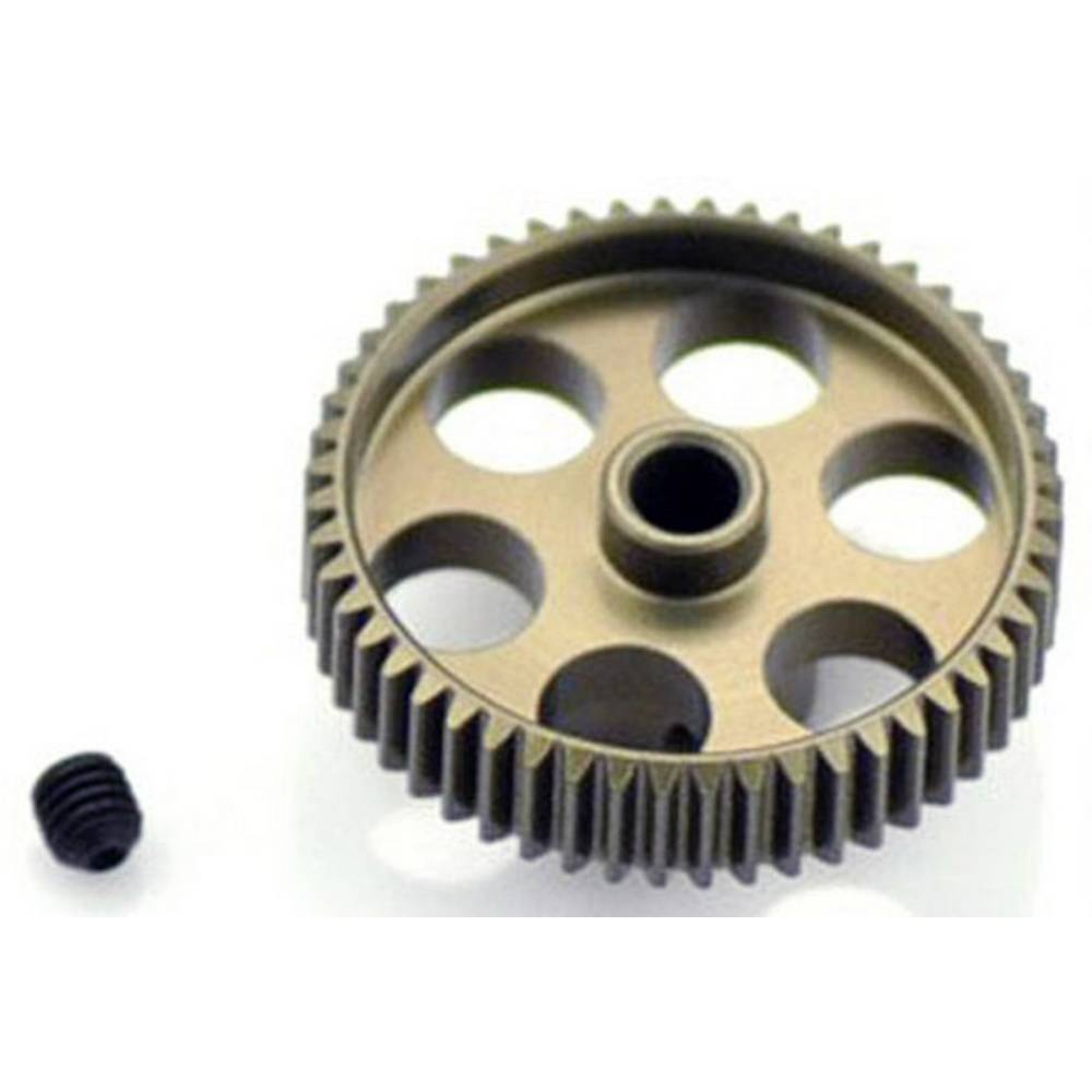 ArrowMax Motorrondsel Soort module: 64 DP Boordiameter: 3.2 mm Aantal tanden: 52