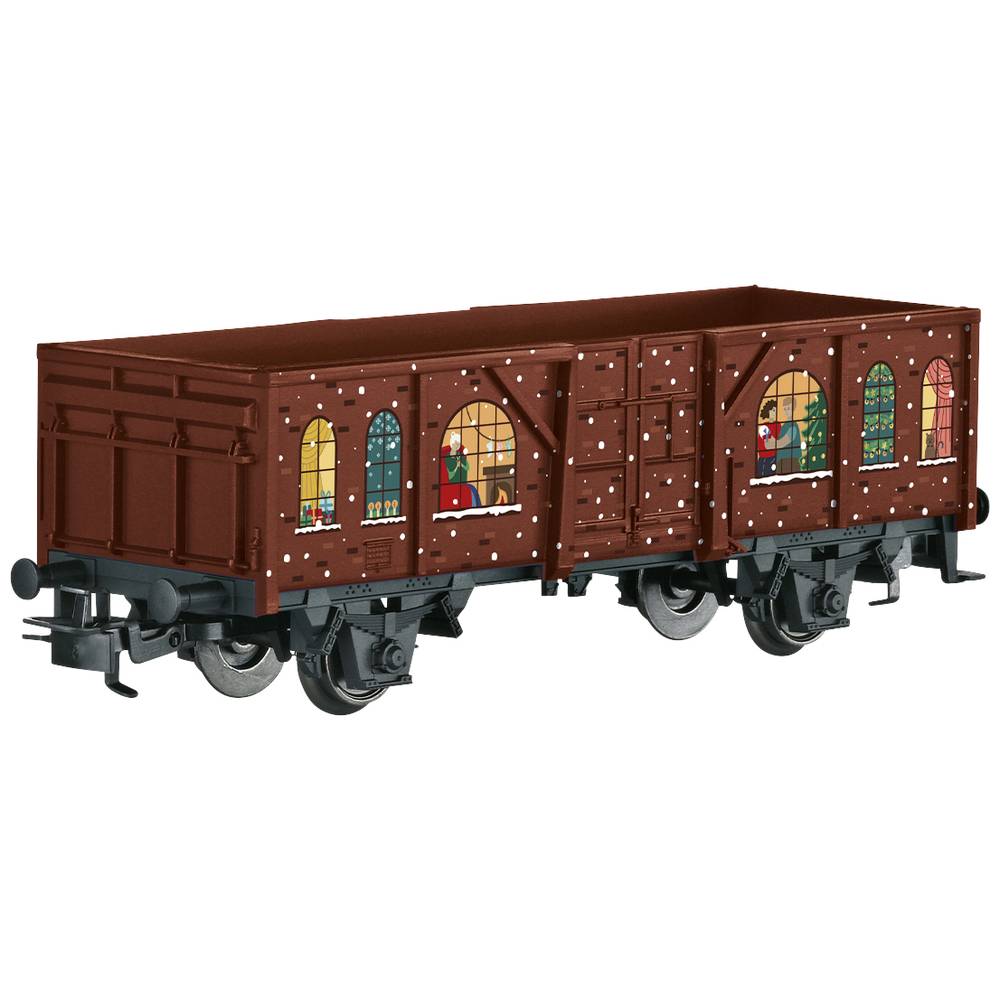Märklin Start up 44224 H0 kerstwagen met geluidsmodule