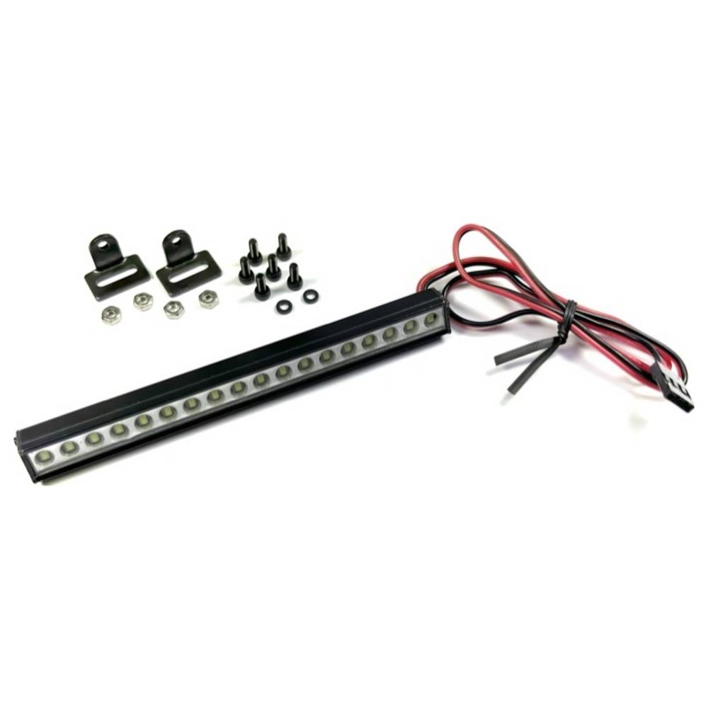 Absima LED-lichtbalk 5 - 7.4 V 2320141