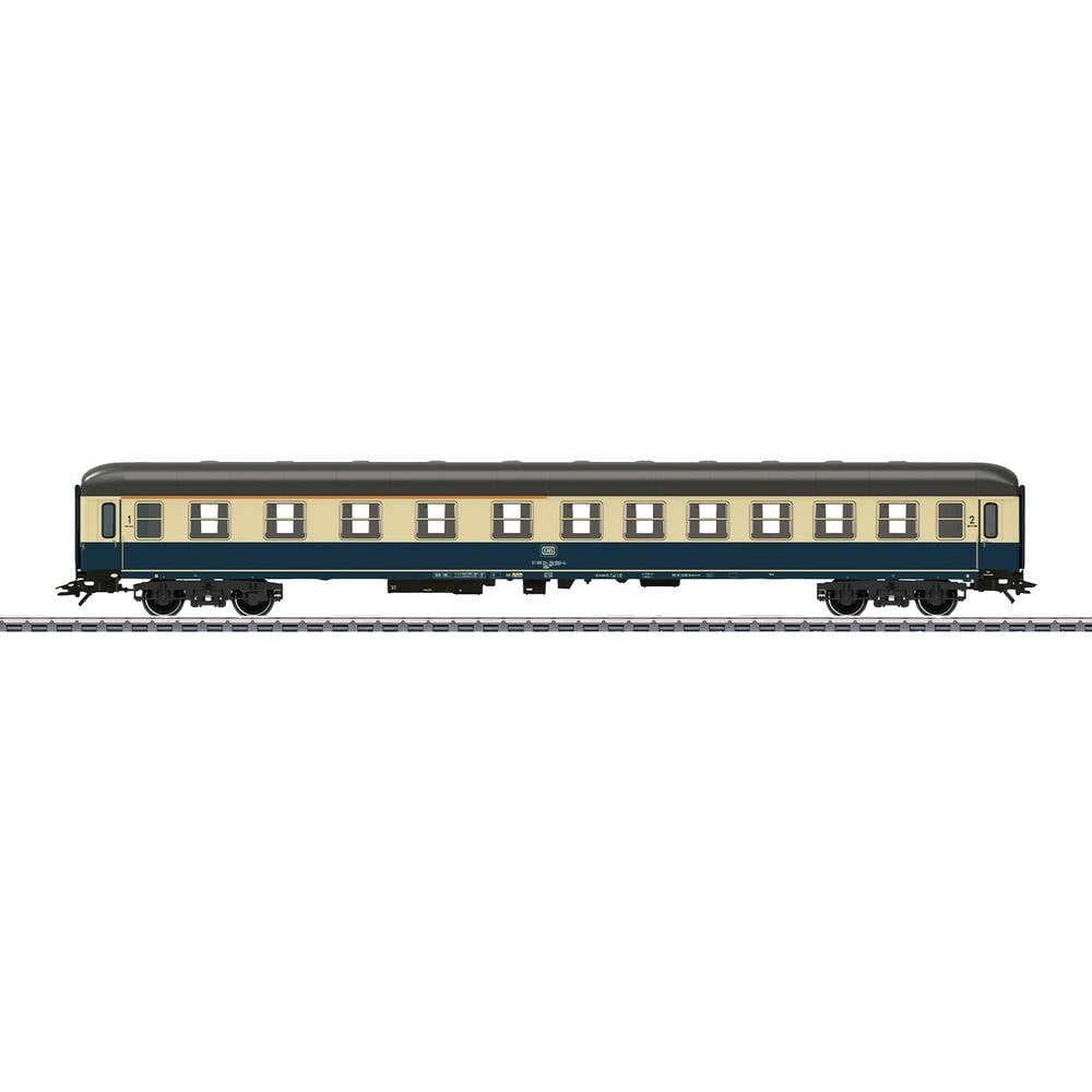 Märklin 43934 H0 sneltreinrijtuig ABM 225 van de DB 1e/2e klas