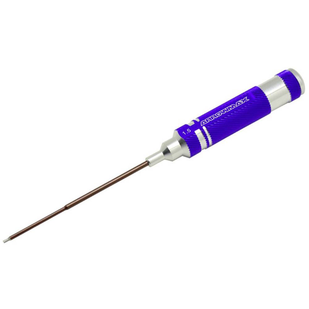 ArrowMax AM-110115 Inbussleutel