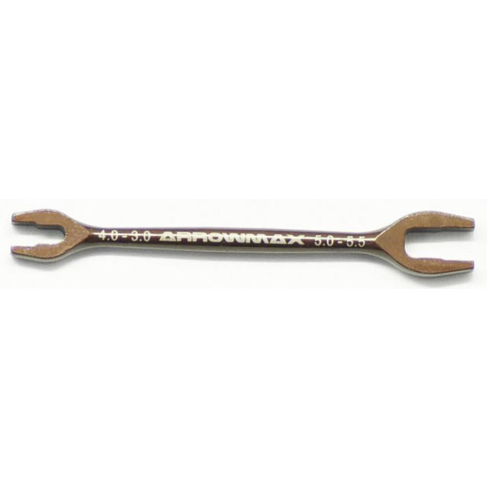 ArrowMax AM-190014 Track Tools