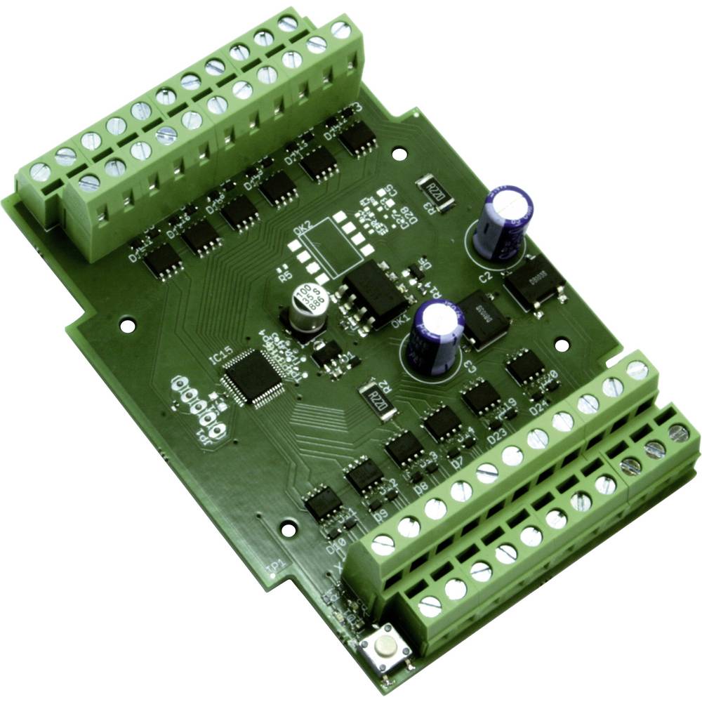 TAMS Elektronik 43-02126-01 WD-12 Wisseldecoder
