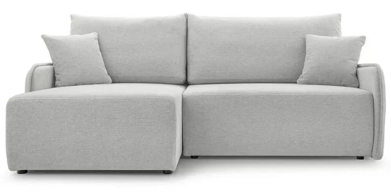 NADUVI Collection Hoekslaapbank Dessi links chenille | 