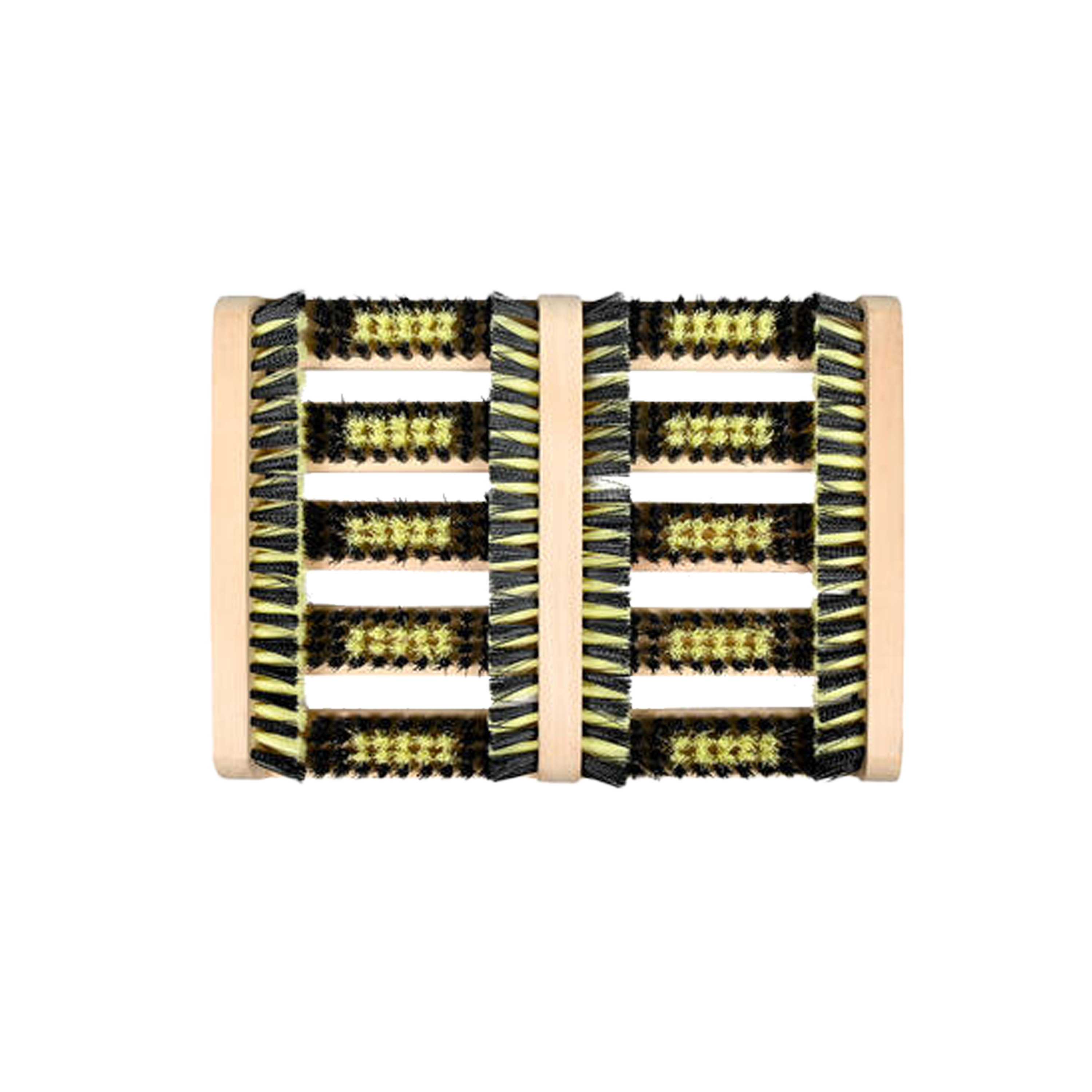 Benson Schoenveger - x 26 cm - schoenen borstelmat - voetenveger -