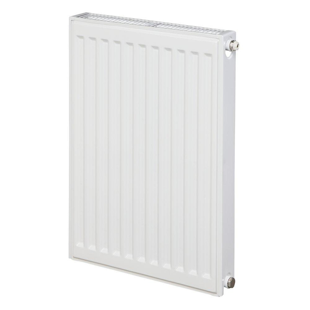 Sanivesk Imago Una Paneelradiator - 50x40cm - 326watt - wit 2016453