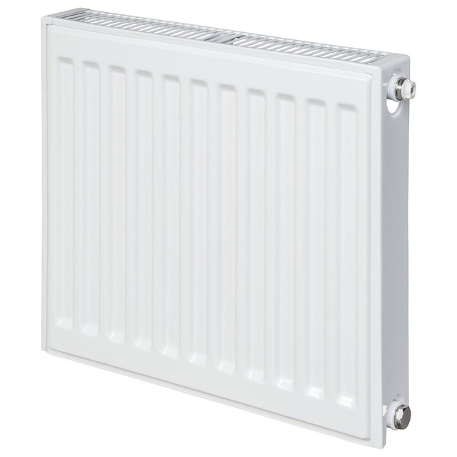 Sanivesk Imago Una Paneelradiator - 50x50cm - 407watt - wit 2016462