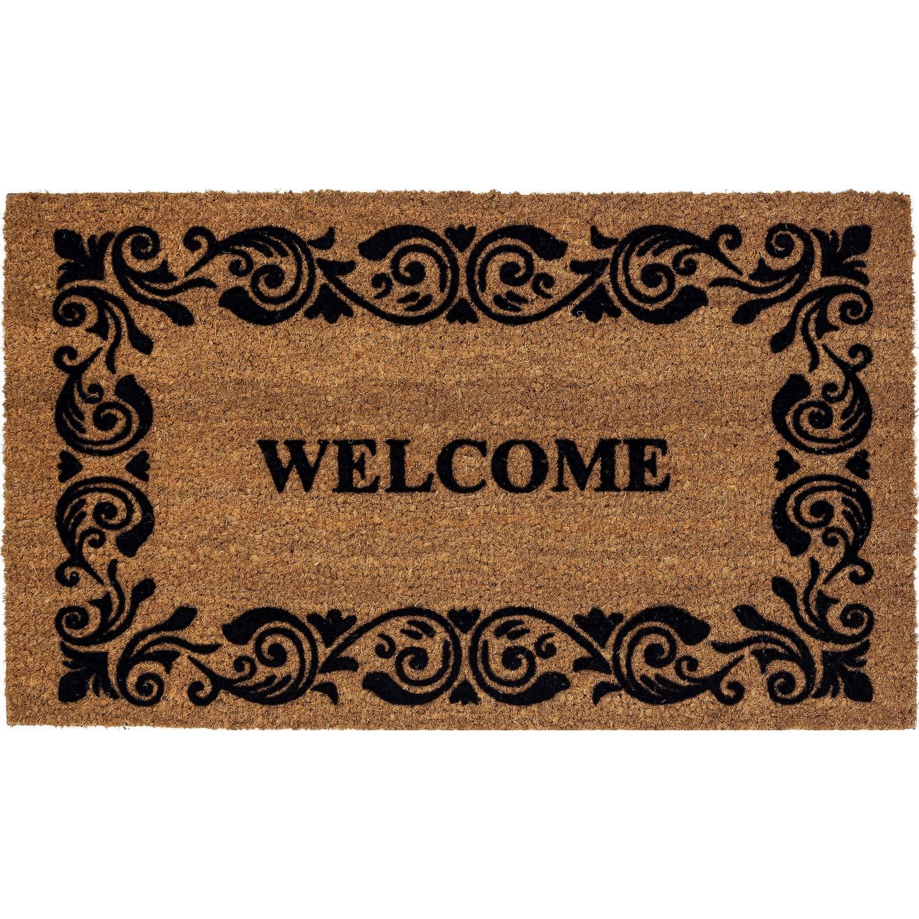 ASTRA Mat Coco Welcome