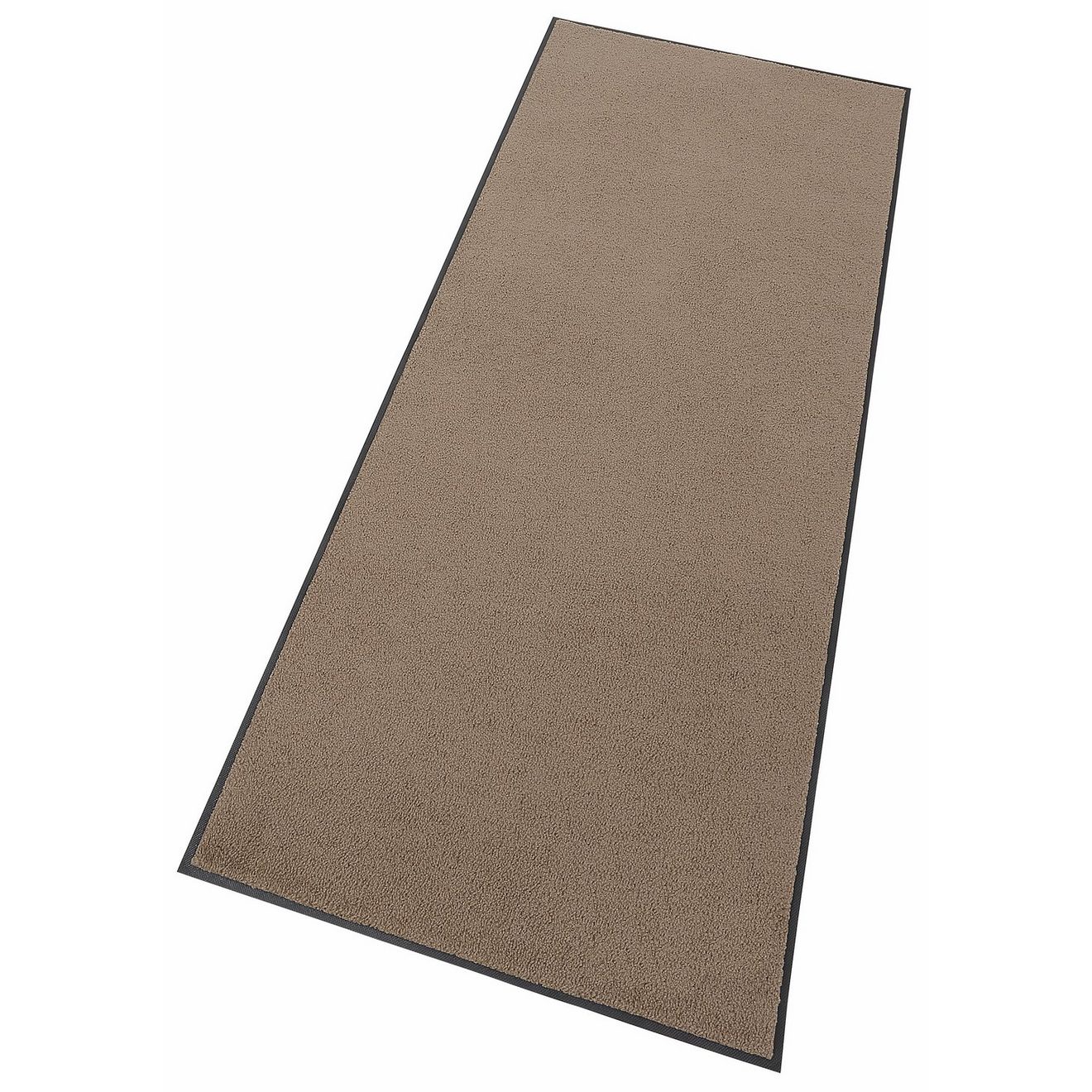 Wash+dry by Kleen-Tex Mat Original Uni, vuilafstotende tapijt