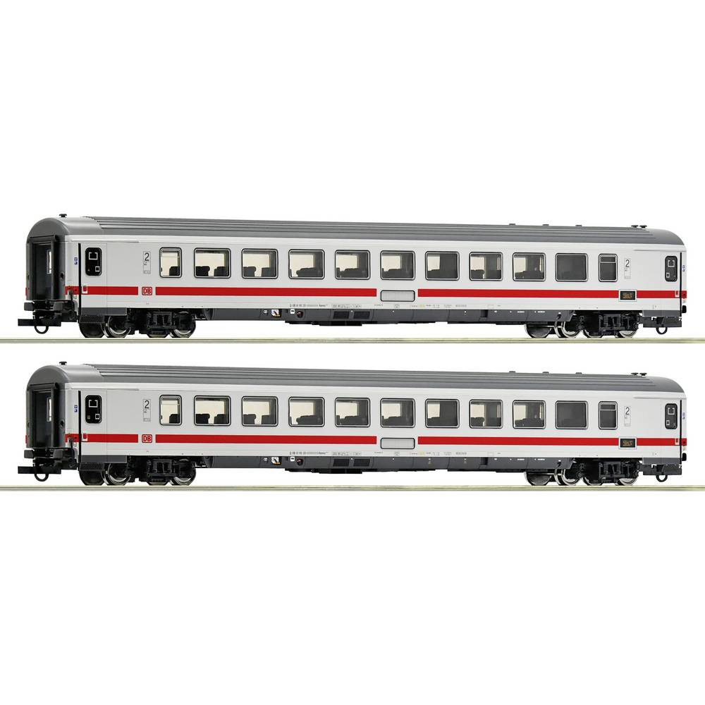 Roco 6200155 H0 2-delige set 3 „IC 2310” van de DB AG