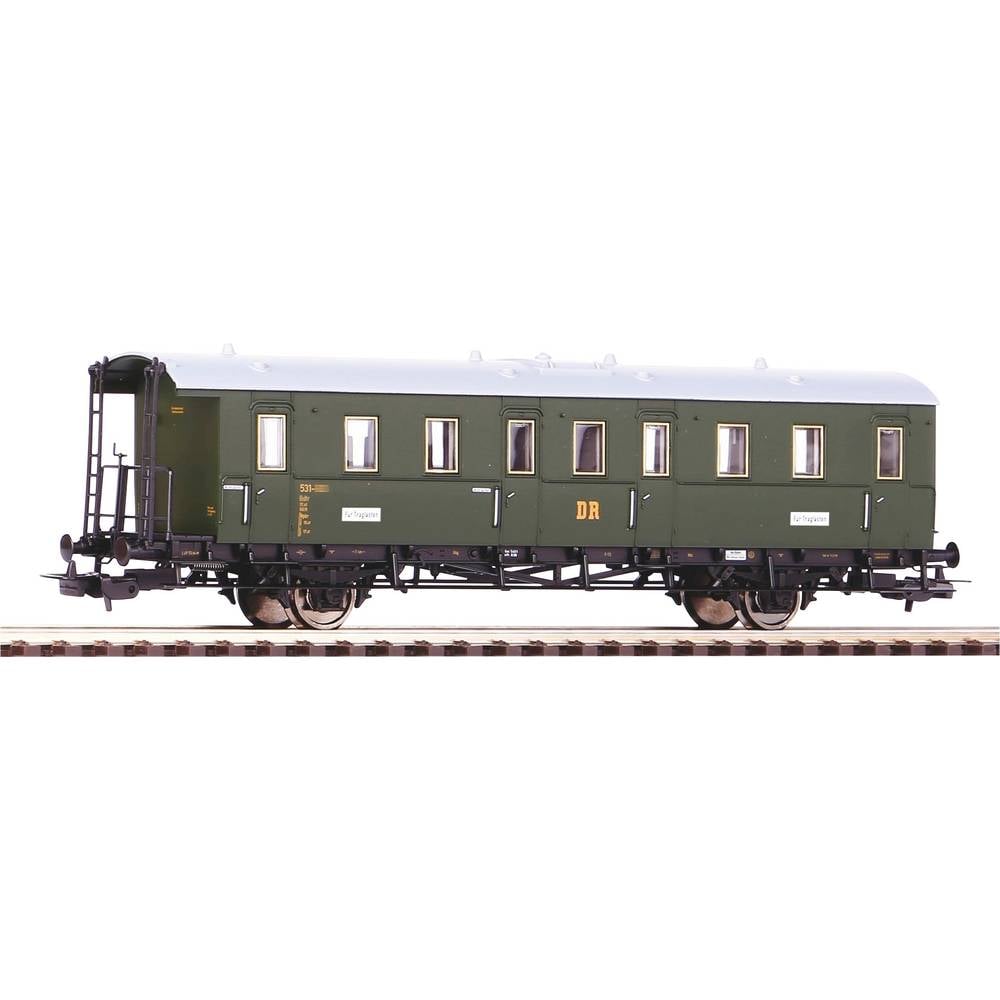 Piko H0 53194 H0 goederenwagon Bdtr van de DR