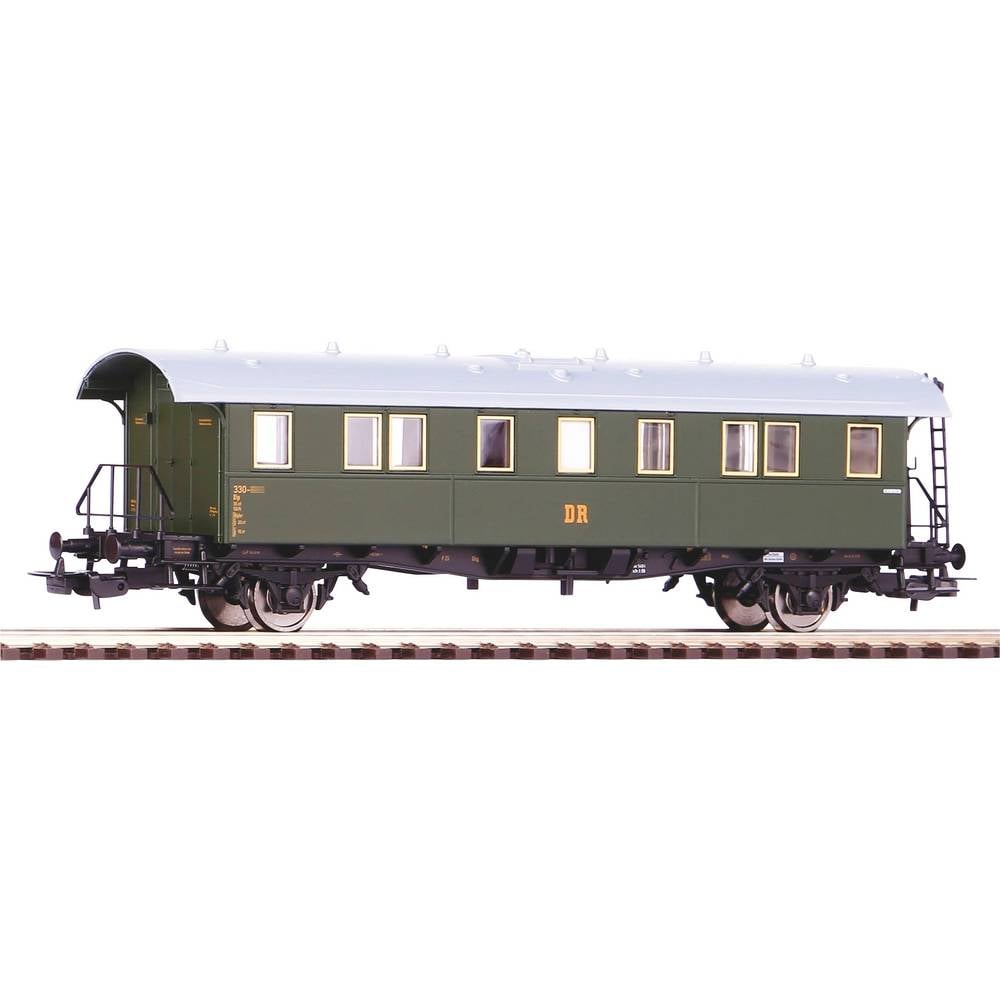Piko H0 53195 H0 goederenwagon B van de DR