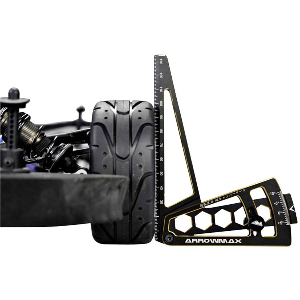 ArrowMax AM-171098 Camber gauge