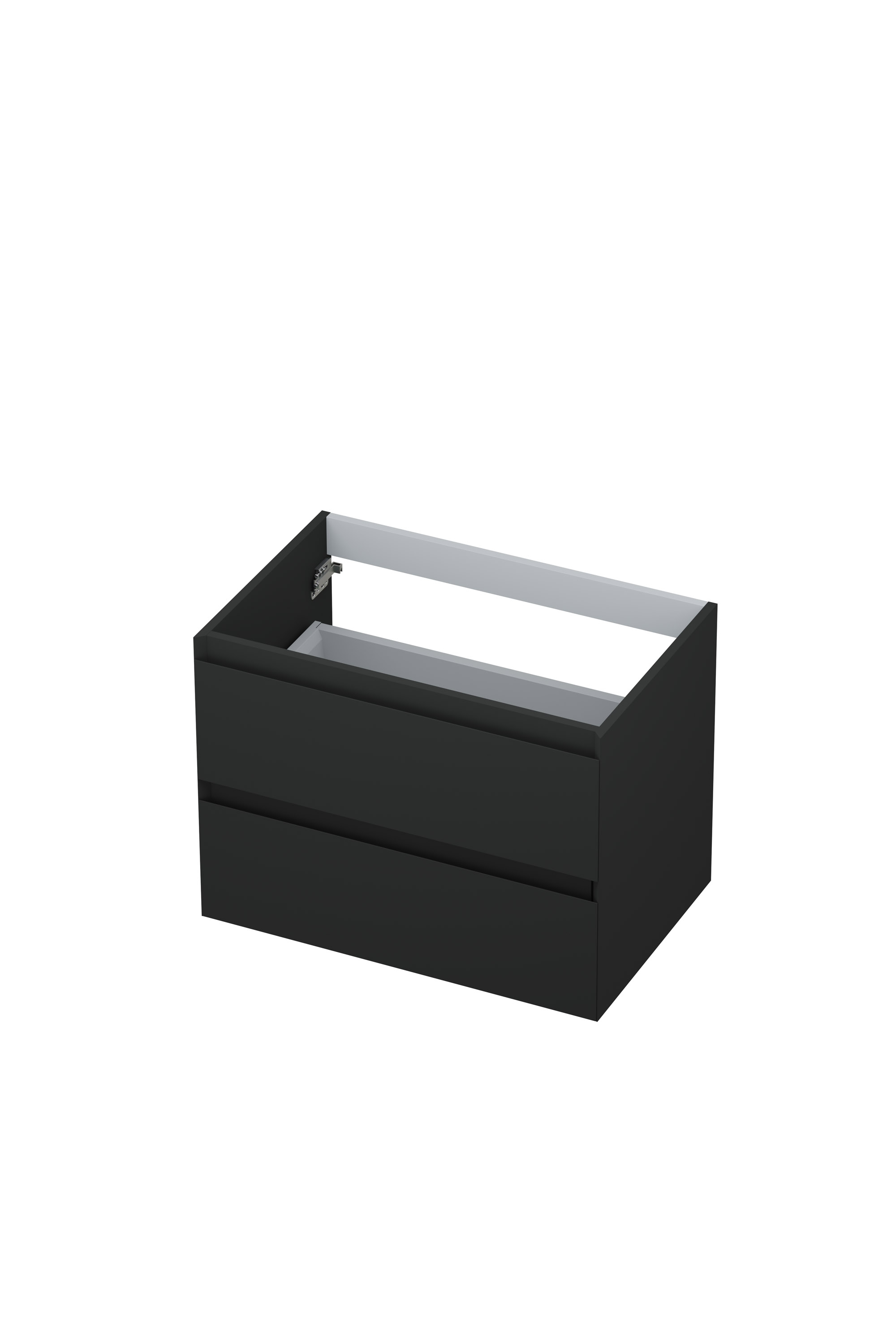 INK Onderkast  45 700x450x520 mm Mat antraciet 1240411h