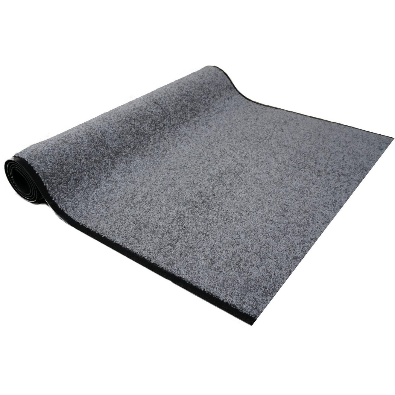 ASTRA Mat Proper Tex 618 Vuilvangmat, ook als loper, wasbaar, geschikt voor binnen en buiten