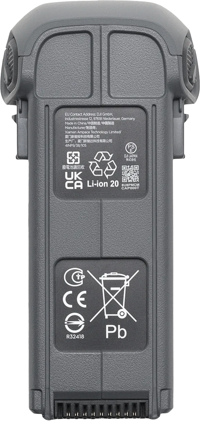 DJI Mavic 4 Pro Intelligent Flight Battery