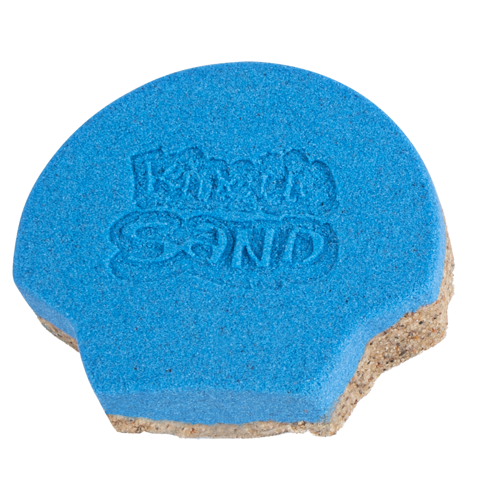 Kinetic Sand Zeeschelp 127 gr