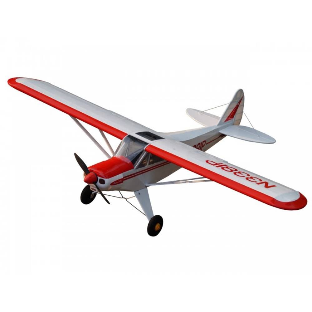 VQ Piper PA-18 BIG RC motorvliegtuig ARF 2710 mm