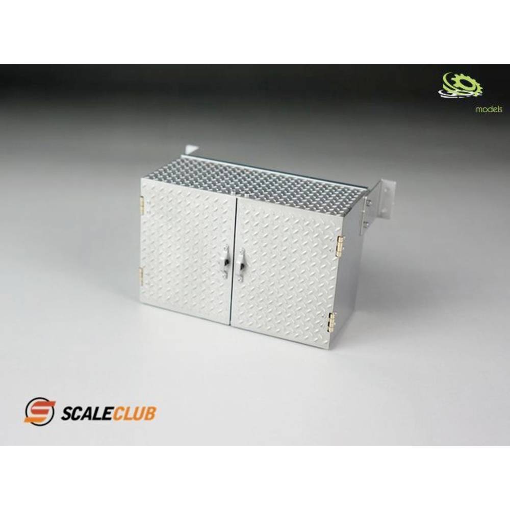 ScaleClub 50234 1:14 Opbergbox 1 stuk(s)